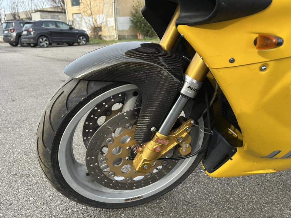 For sale 2200€ LAVERDA 750 S 2000 23.000 km, DOCUMENT READY FOR EXPORT