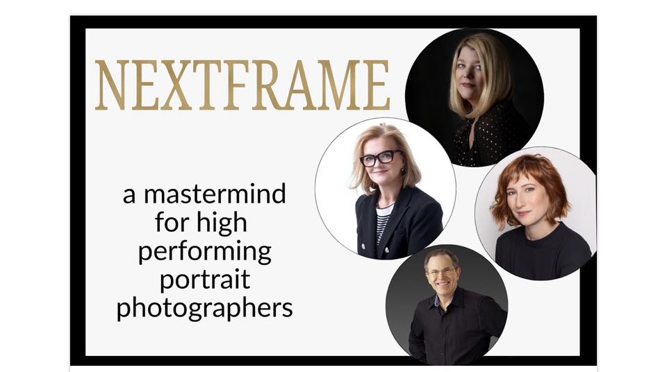 NEXTFRAME: 2026 Texas School Mastermind Class | Facebook