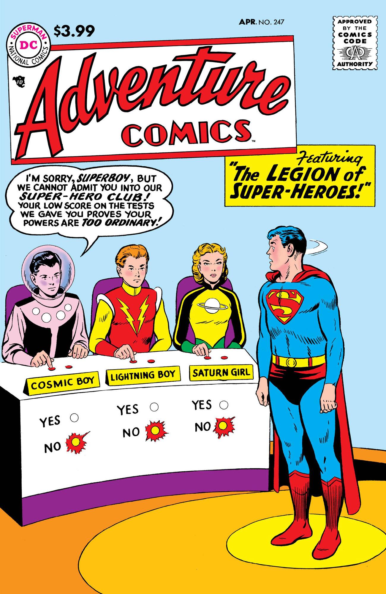 Cedric I’m Brooks “FLASH FORWARD” Here are **60 comic books** and** magazines **being released on