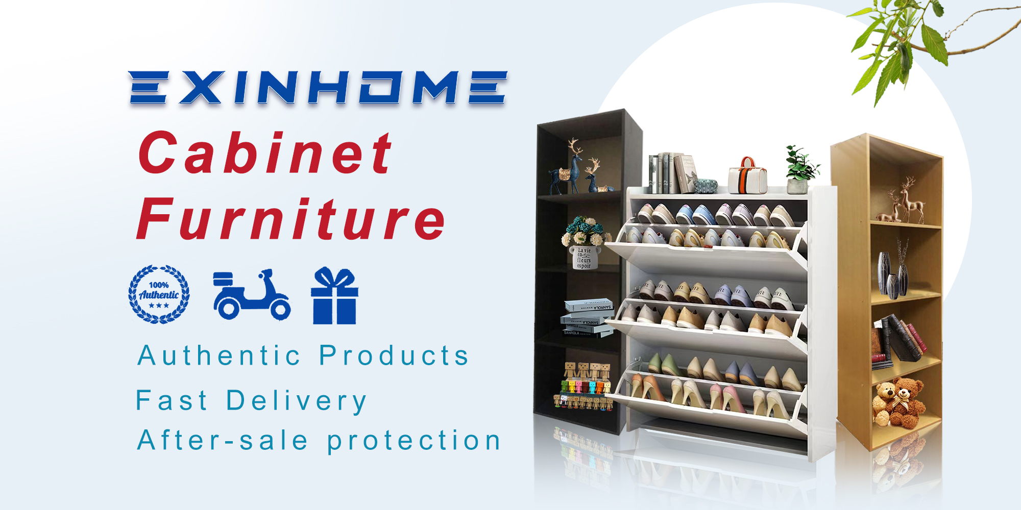 Exinhome