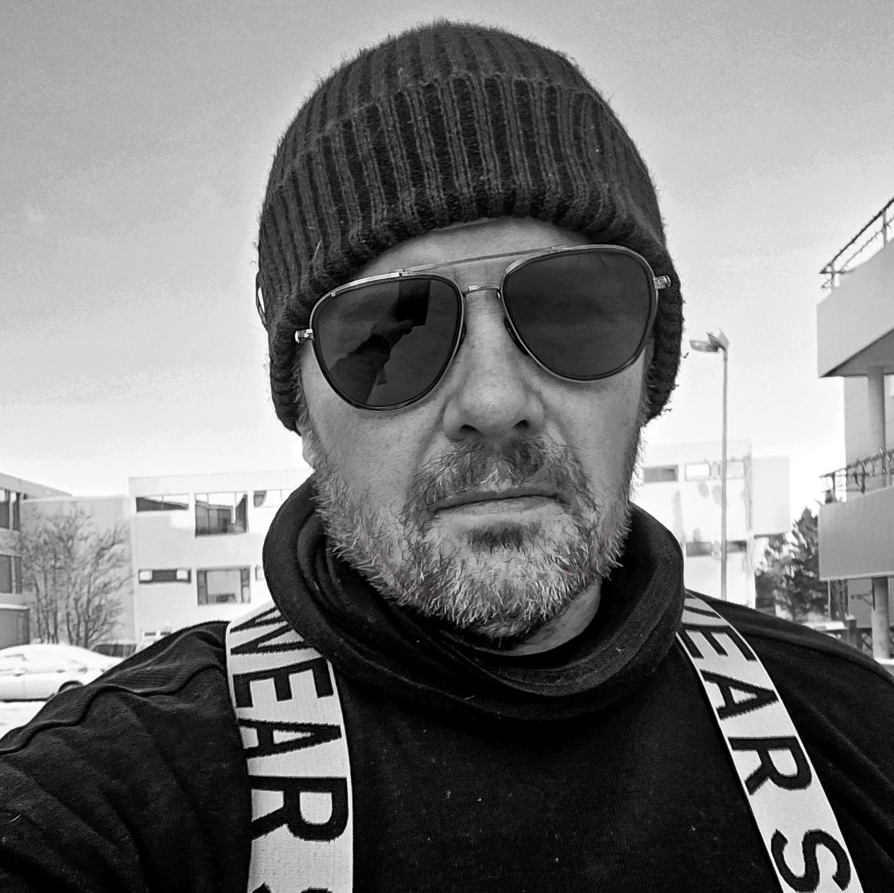 Kjartan A Mula