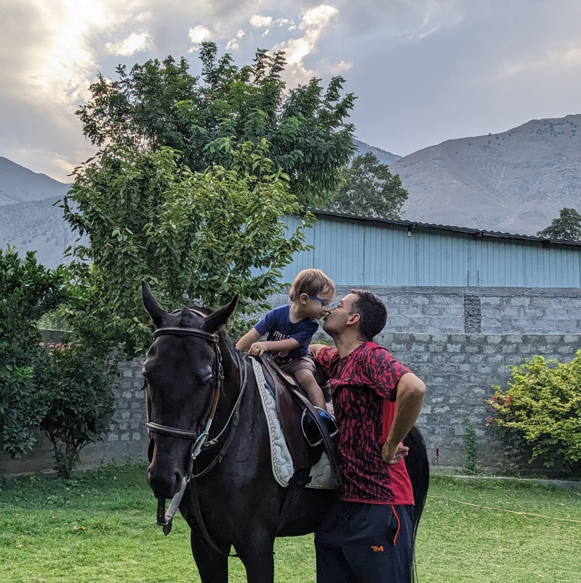 polo-and-rules-horses-horse-polo-viralreels-equine-adnan-khan