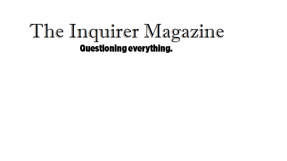 The Inquirer Magazine