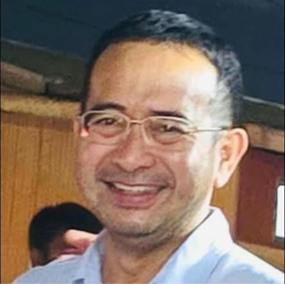 Azhar Matussin - Mohon kelapangan hati dan sokongan para... | Facebook