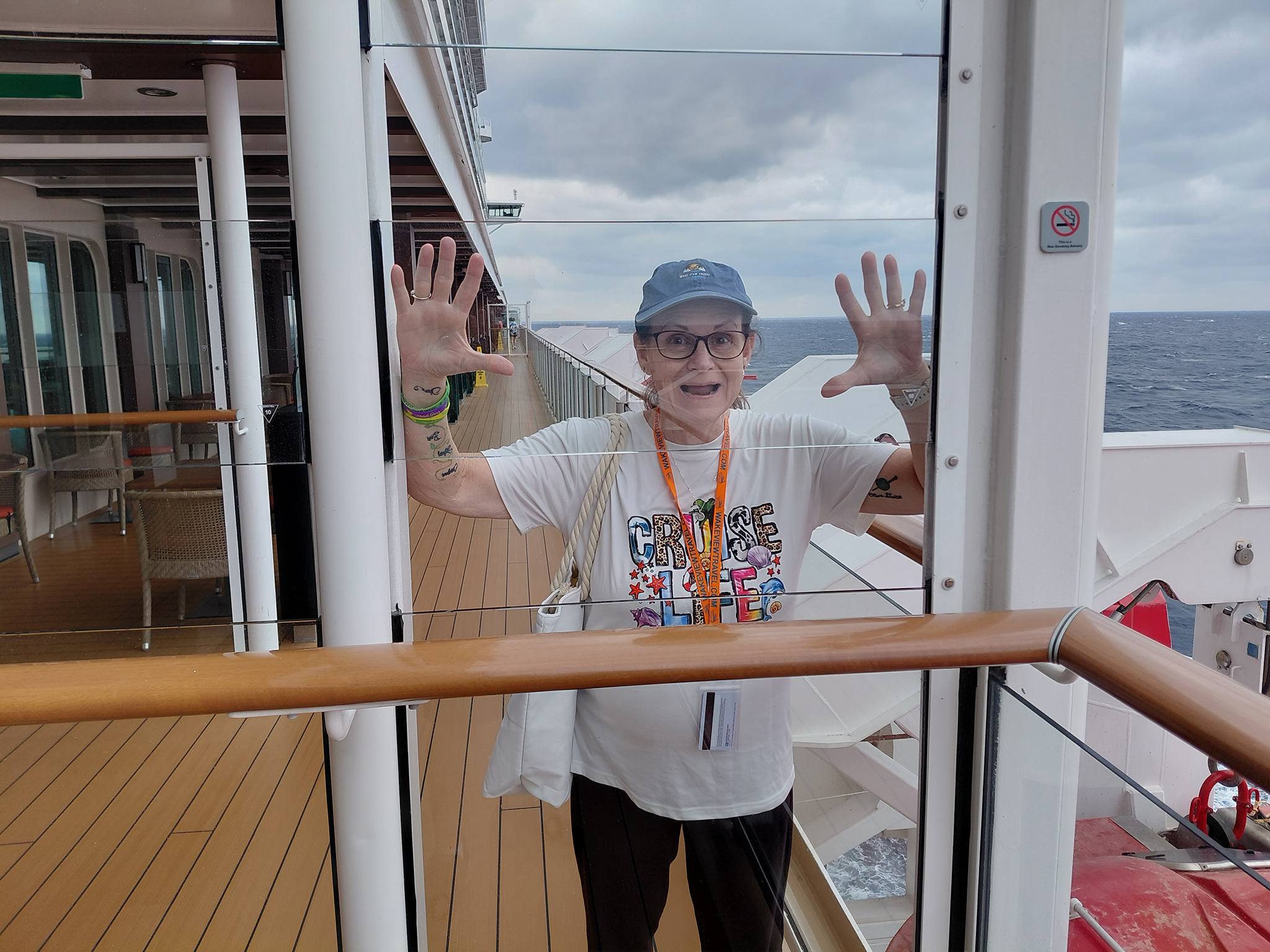 Keith Anthony