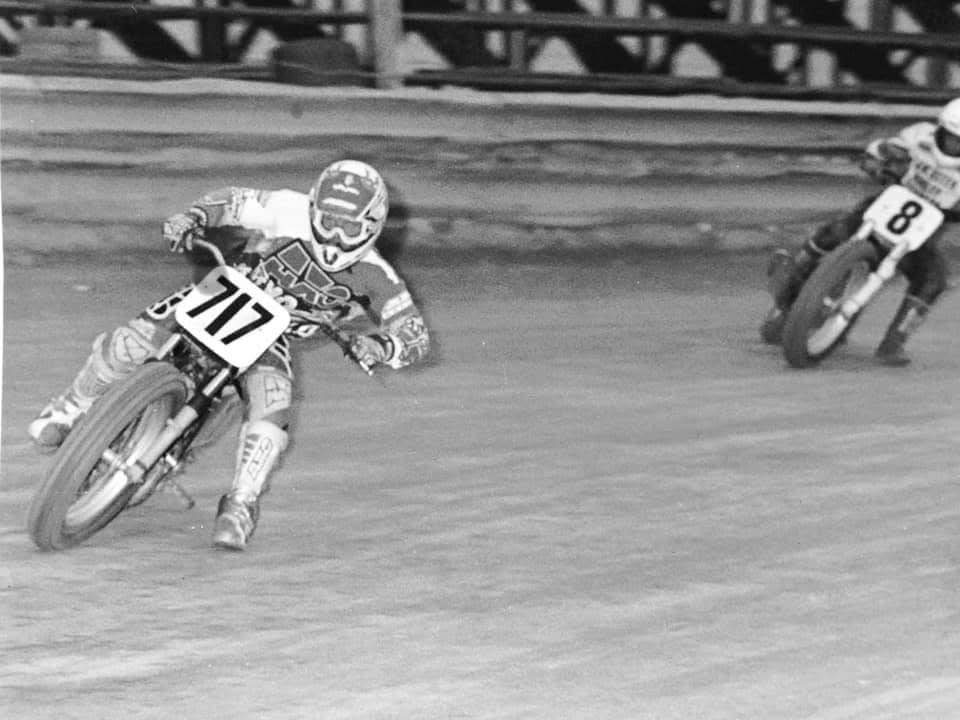 Ian Riley