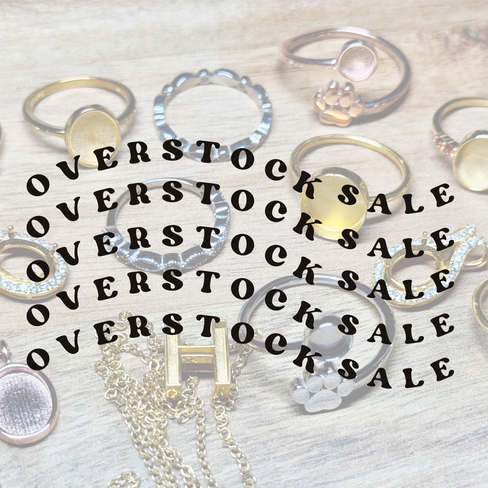 Customizable stainless steel crystal bracelets available