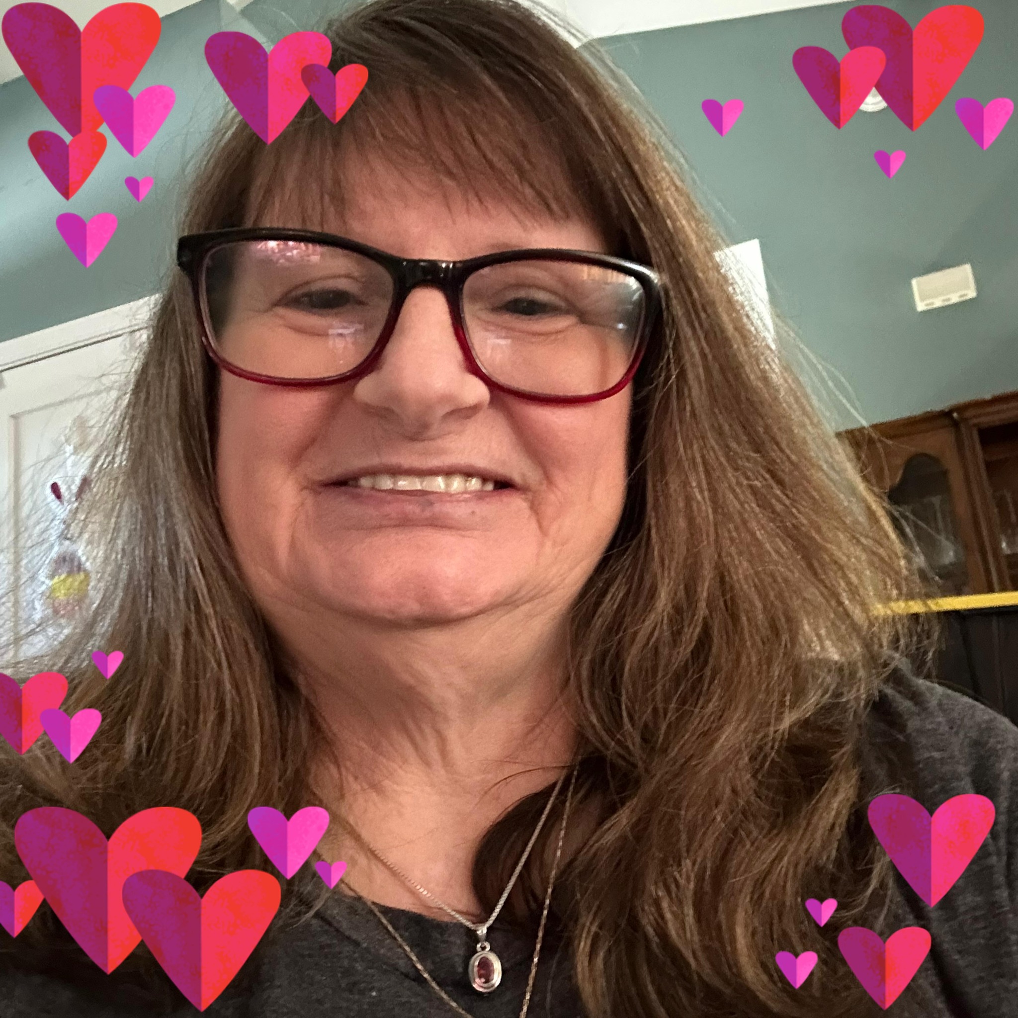 Shari L Rattray Sanders-Maher
