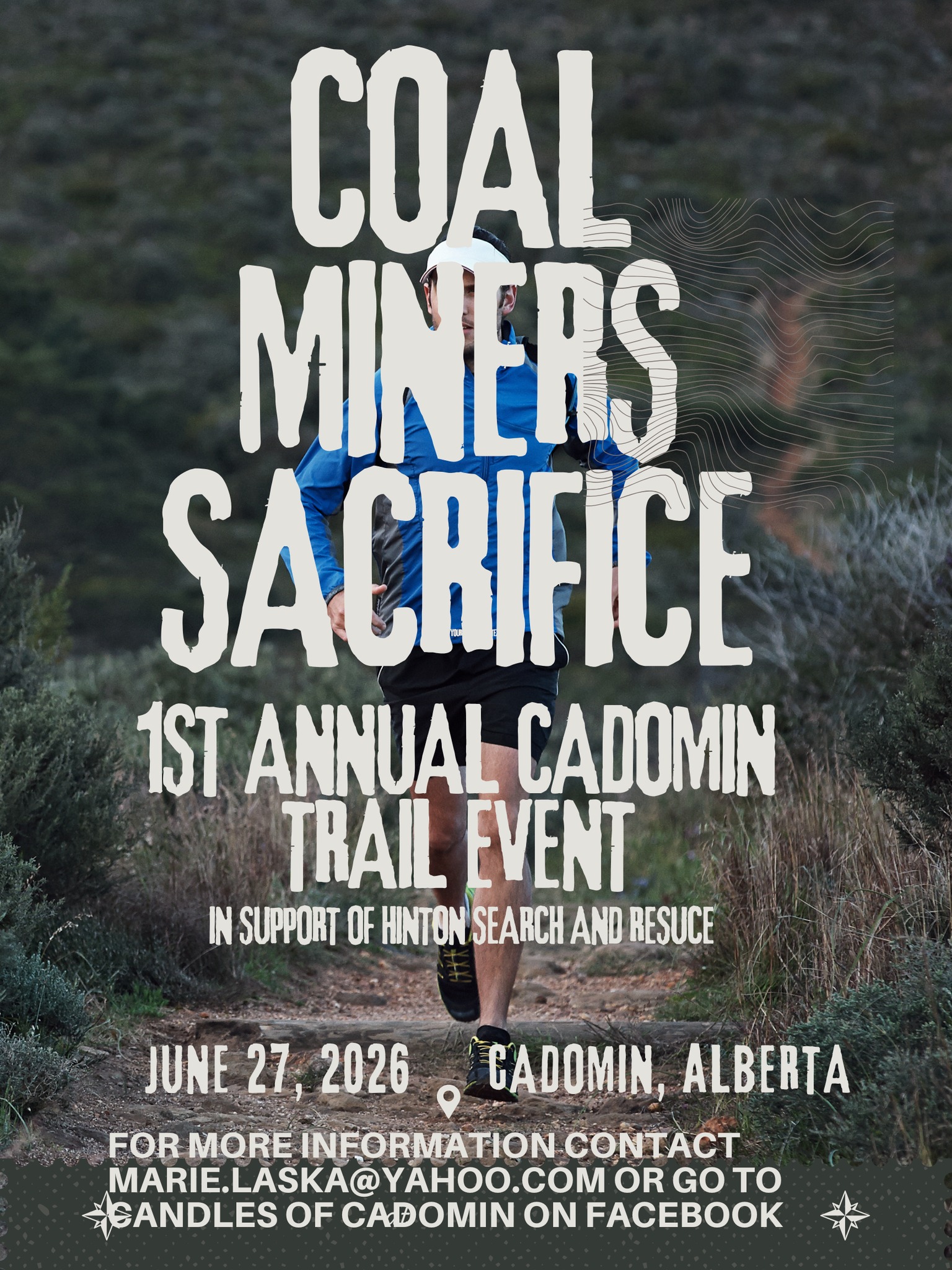 Cadomin Community Society | # ** JUNE 27 IN CADOMIN - SAVE THE DATE ...