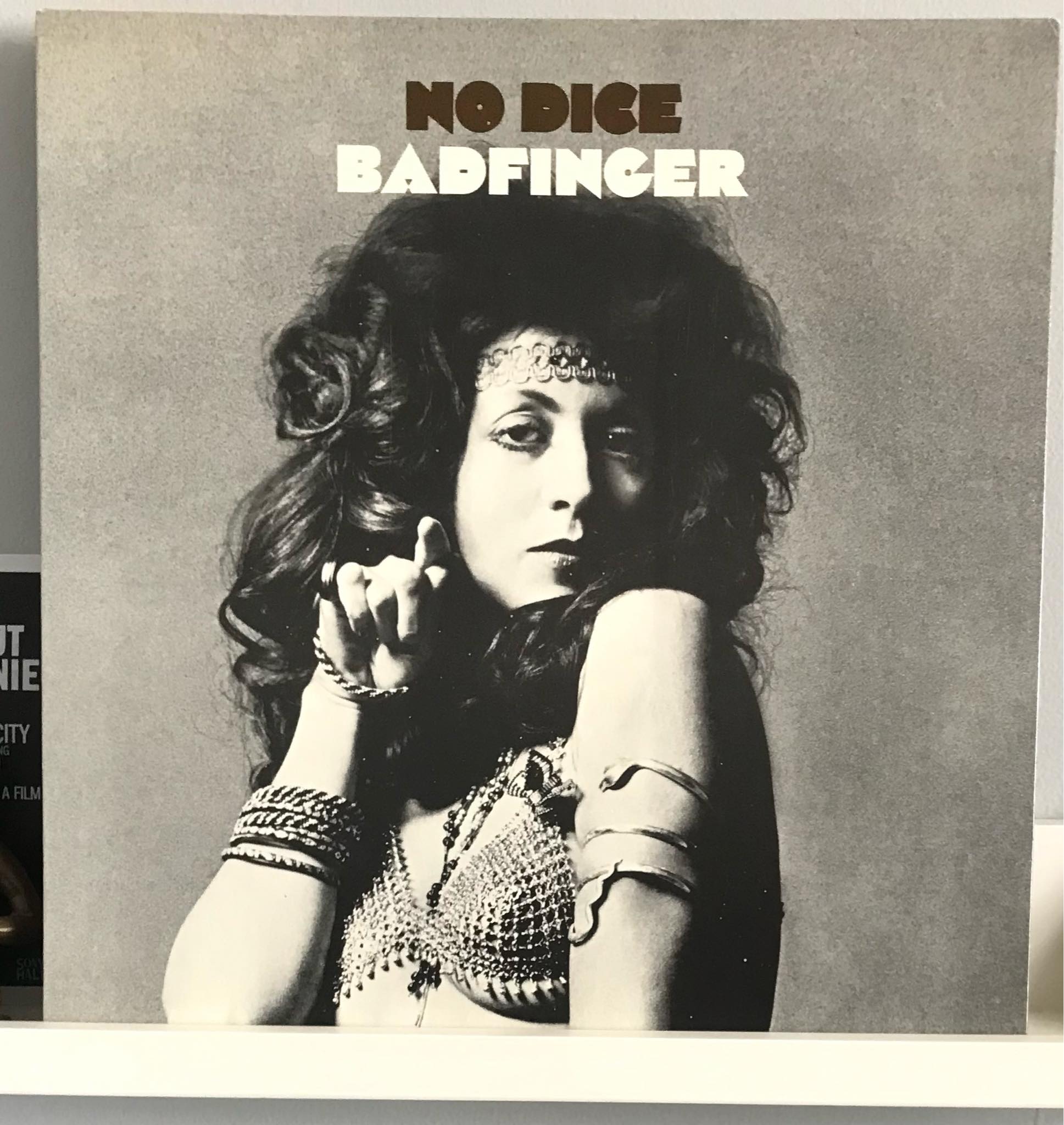 Badfinger's No Dice album review
