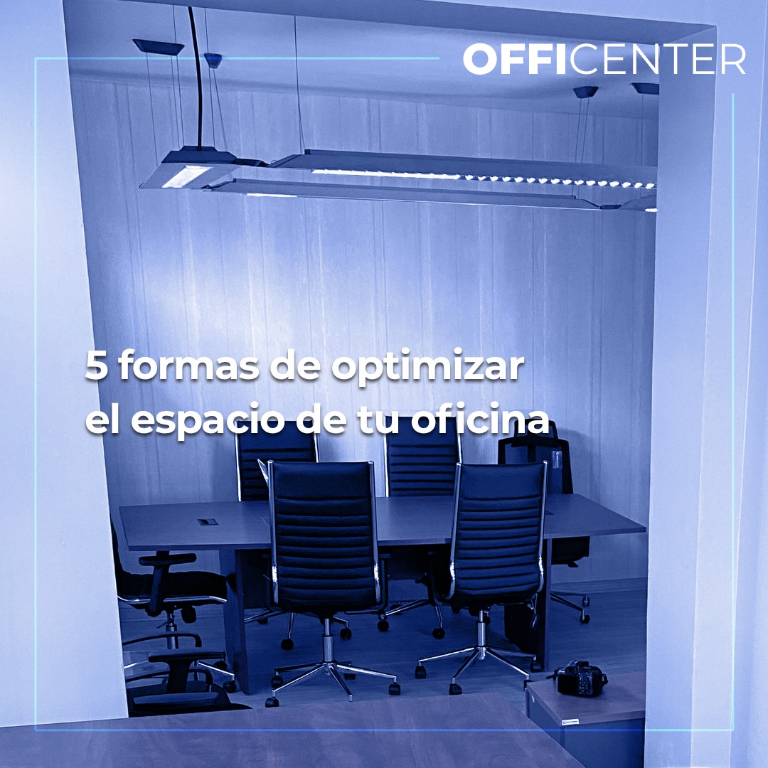 Officenter Chile | Santiago