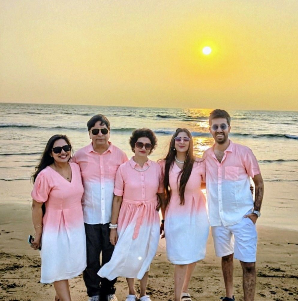 Greesh Chandra