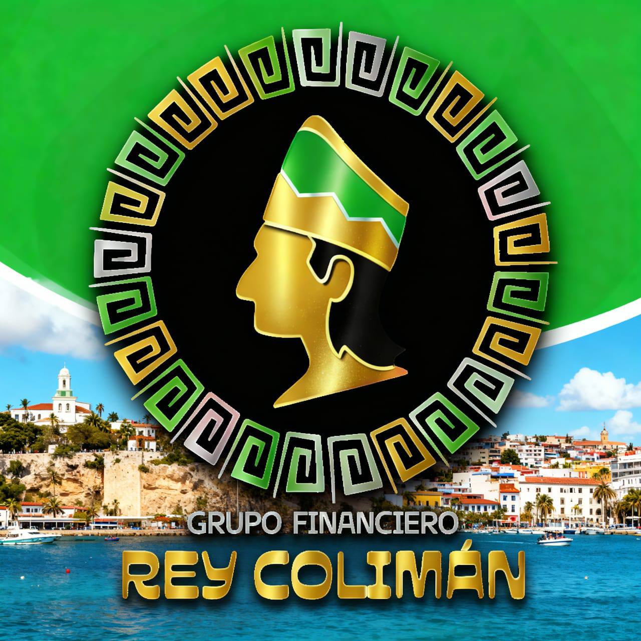 Financiera Rey Coliman, por apertura en La Paz solicita el siguiente ...