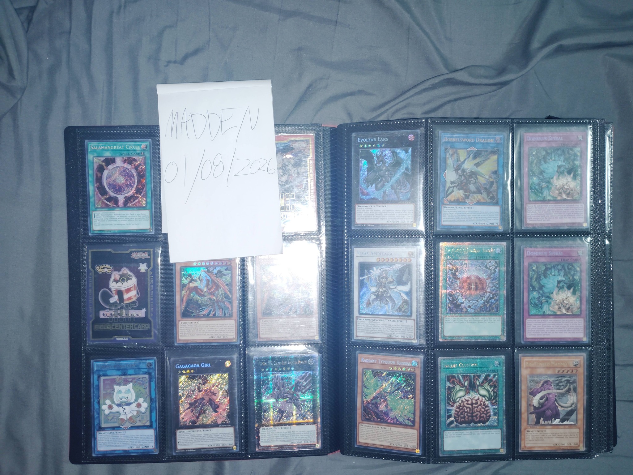 what places sell yugioh cards 4000+ MIXED BULK CARD LOT FROM HUGE COLLECTION COMMONS RARES & 100 HOLOS : Toys & Games Where to sell yugioh cards?