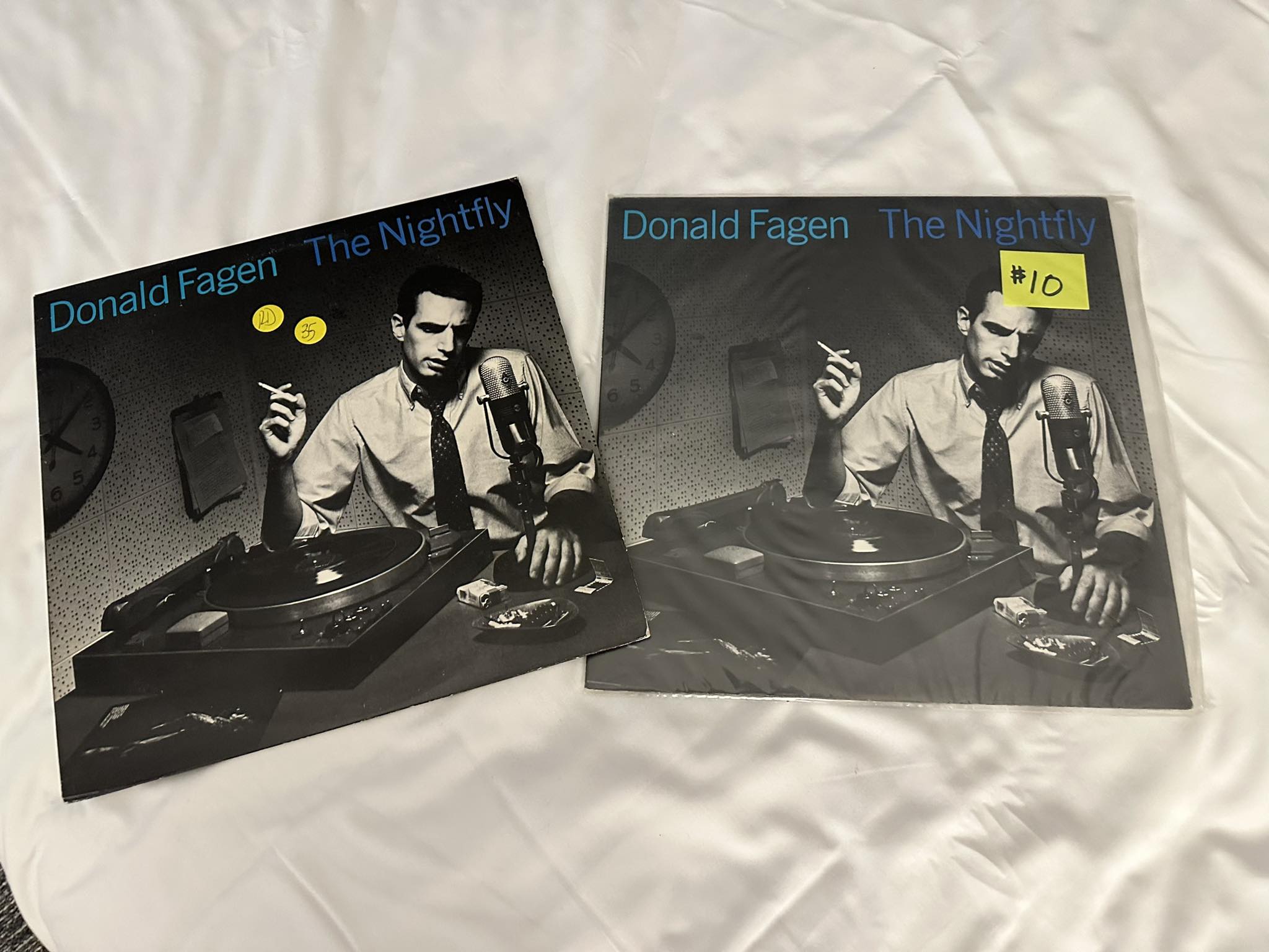 Donald Fagen