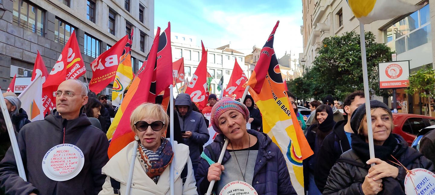 Flaica Uniti Cub Mense Roma | Facebook