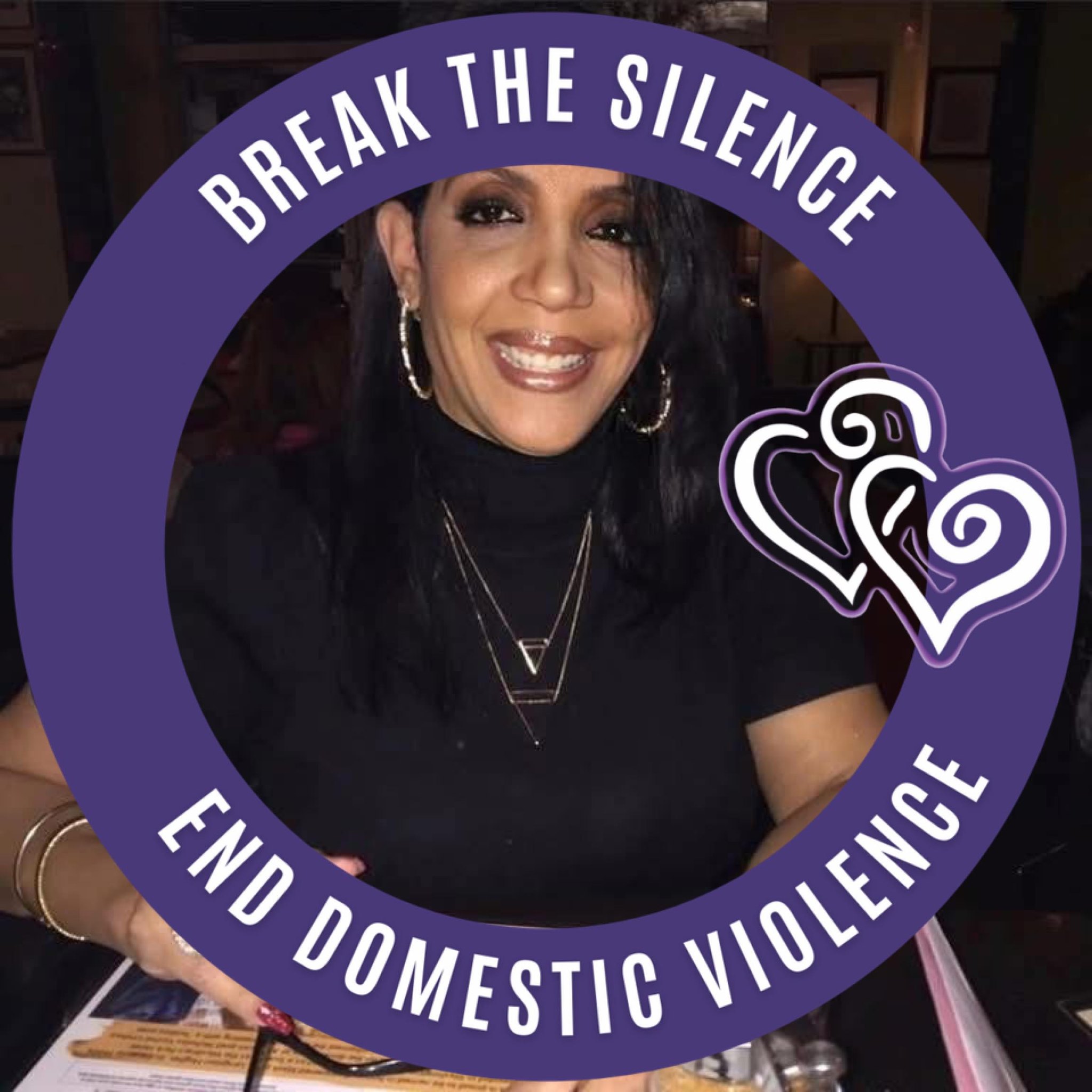 No caption needed just listen … Lisa Renee | April Bell