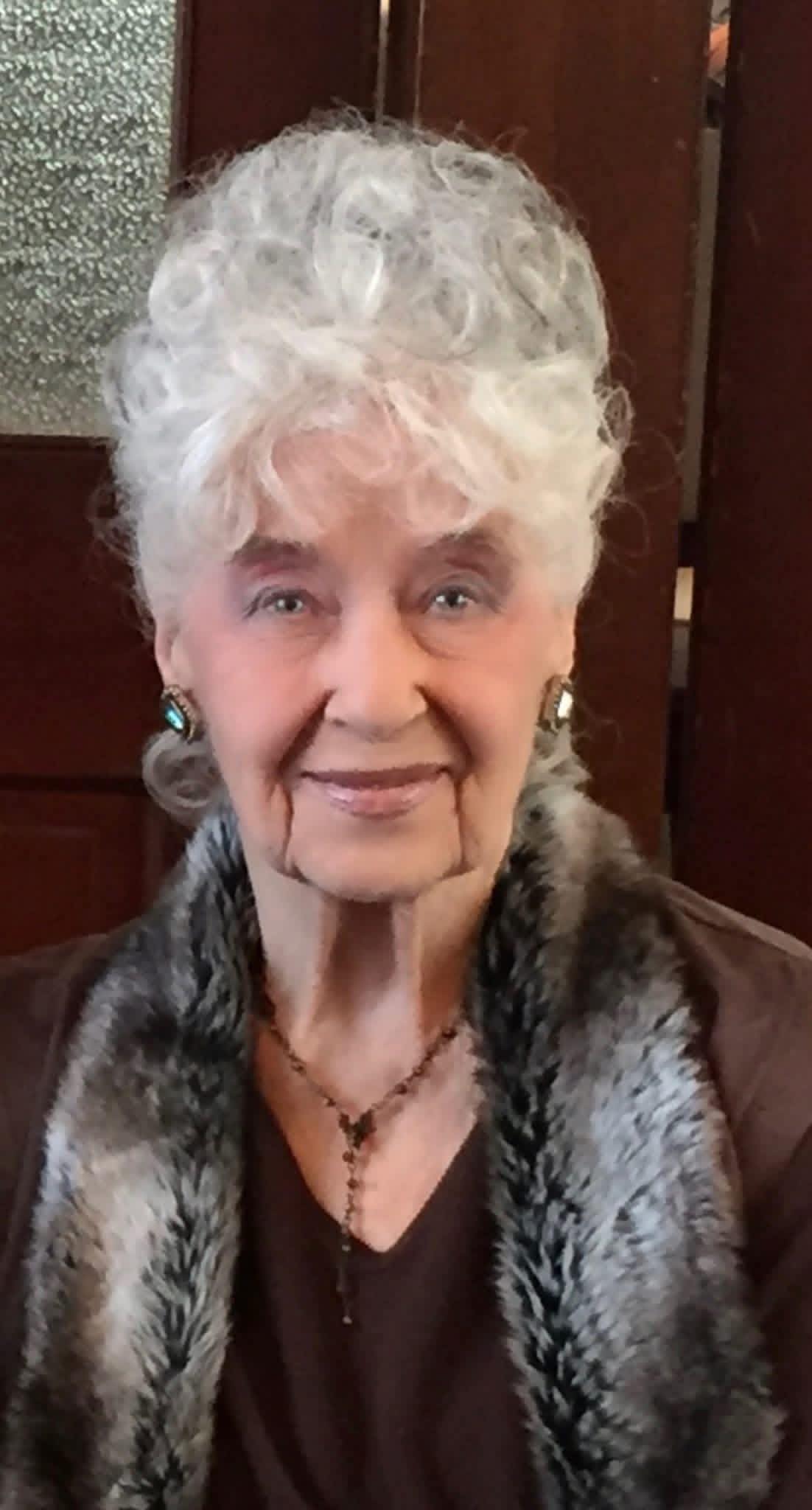 Louise M. Keyser obituary and funeral service