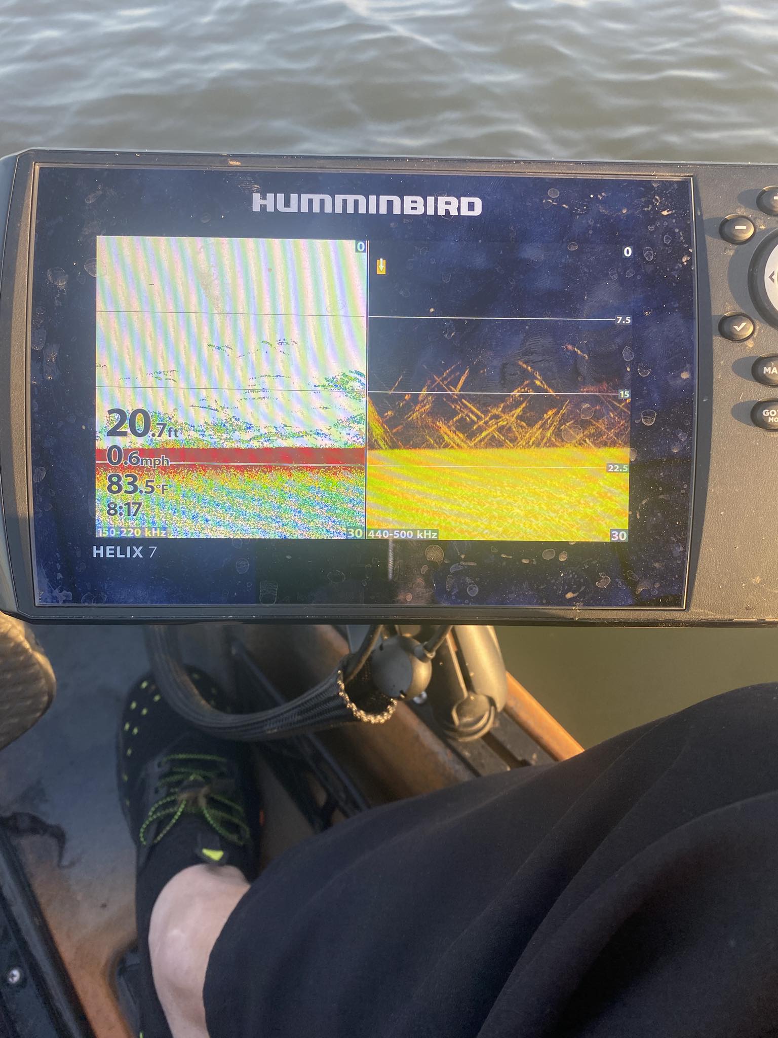 Humminbird Tips and Tricks | First time using my hummingbird | Facebook