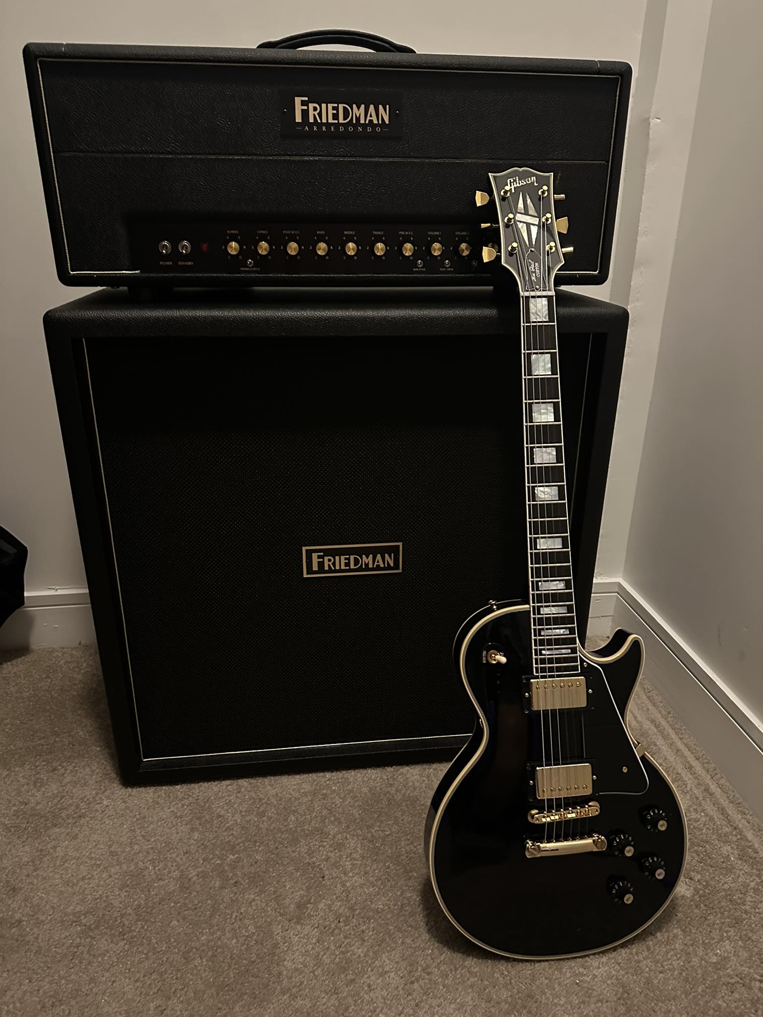 MXR Custom Shop Joe Bonamassa FET Driver Pedal Features and