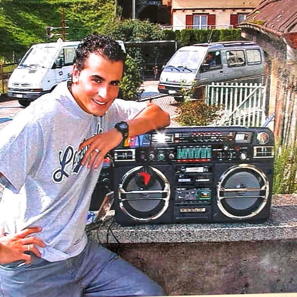 Summer Jam Altdorf - 25 Year Was im Jahr 2000 begann, feiert dieses ...