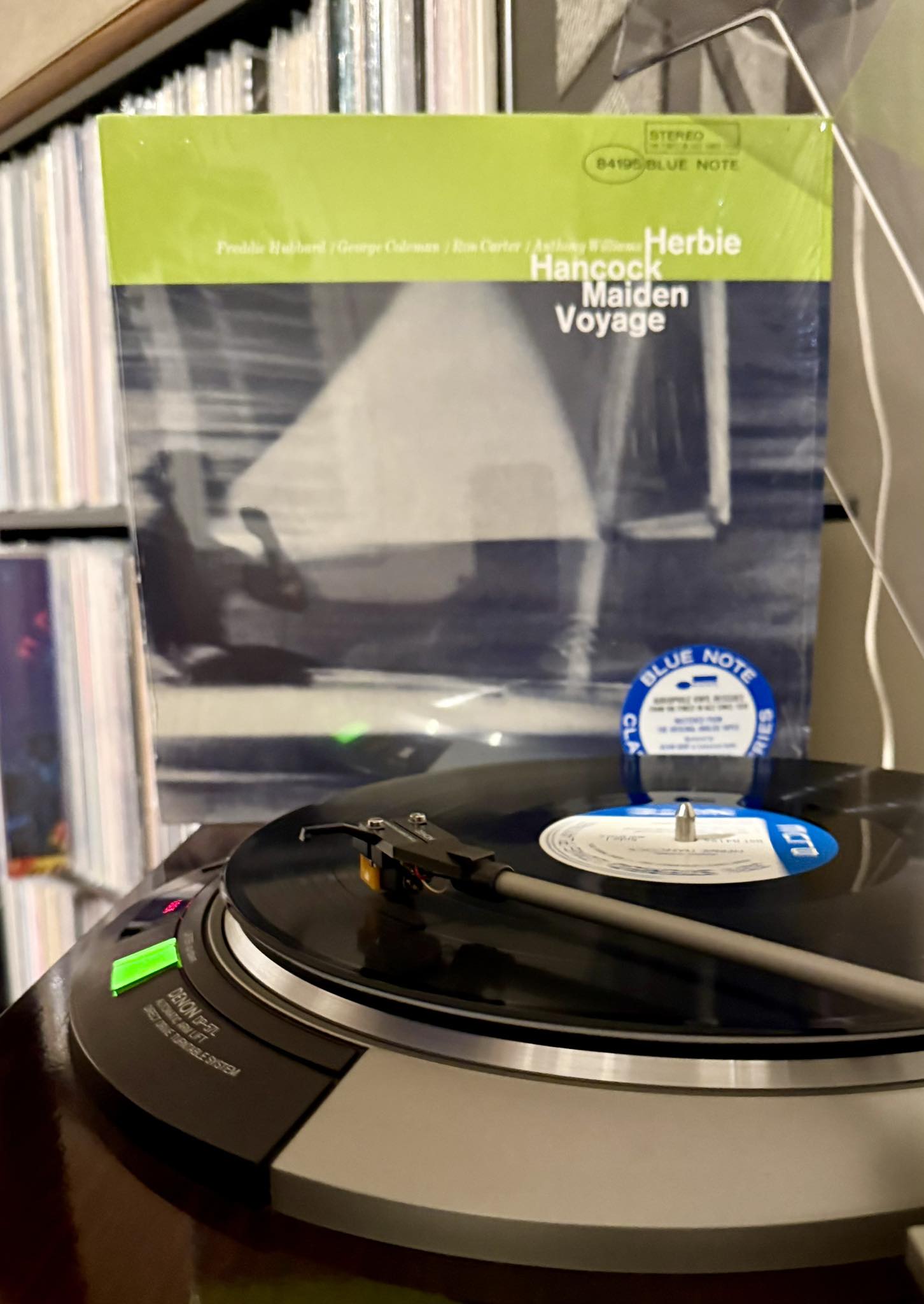 More UHQ-CD Japanese reissues remastered by Kevin Gray are