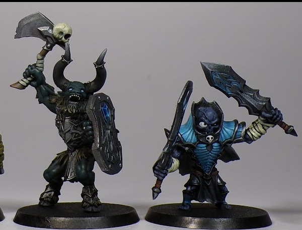 Super Dungeon Explore: Legends Is Now In Play On Kickstarter – OnTableTop – Home of Beasts of War