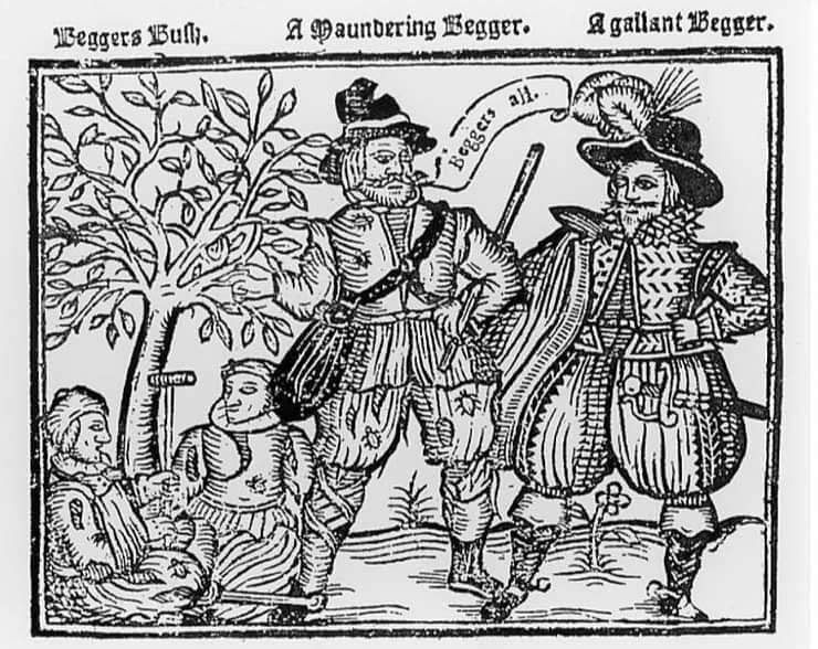 Royal Sutton Coldfield and Sutton Park in History | Beggars Bush , New ...