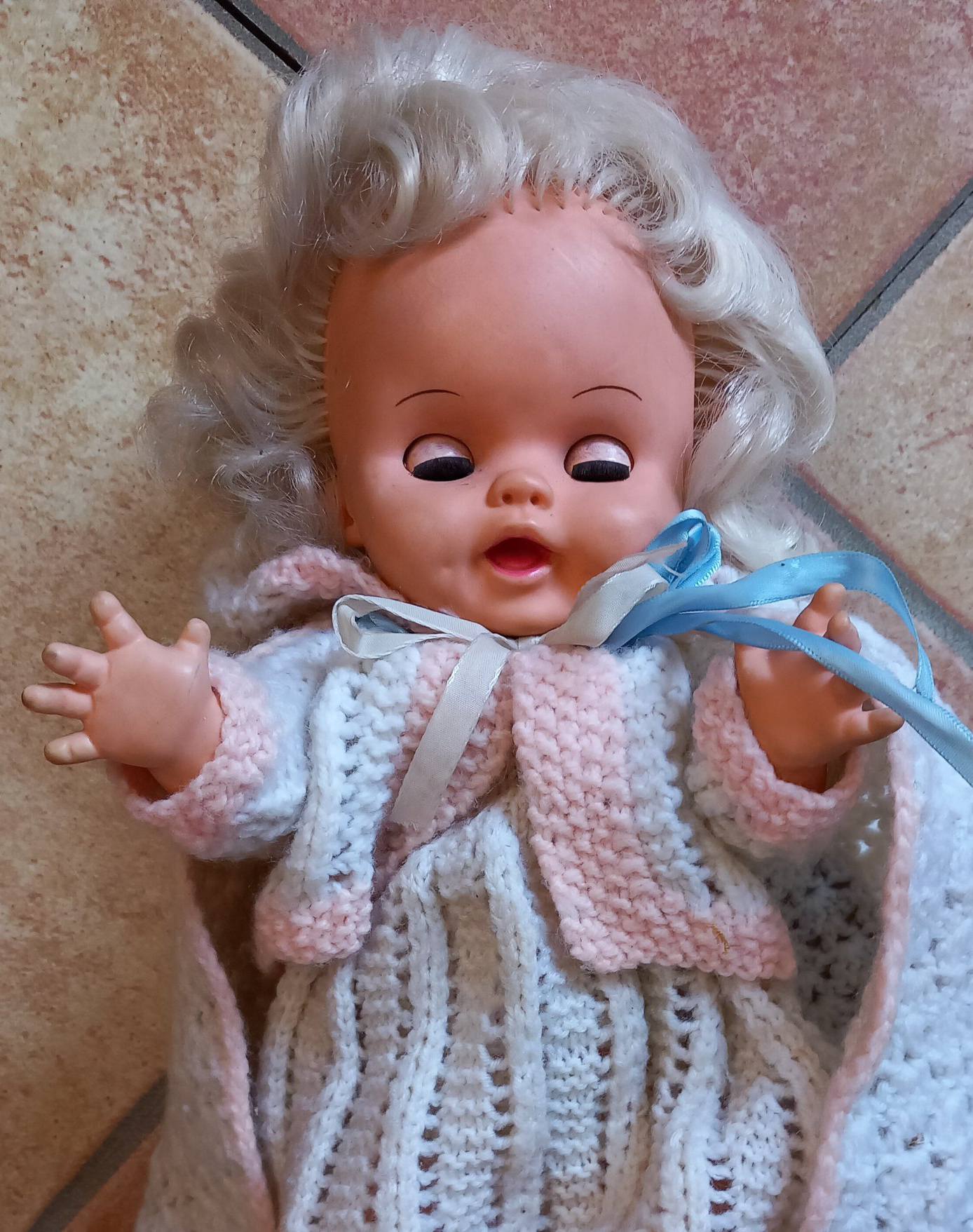 1965 Vogue doll Love Me Linda or Pretty as a Picture