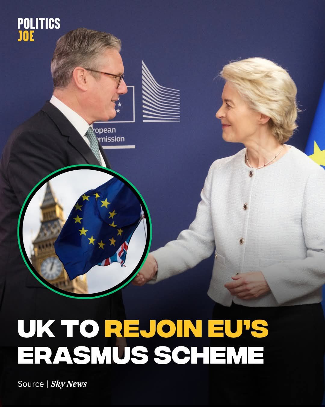 Reunite EU - British European Rejoiners | Facebook