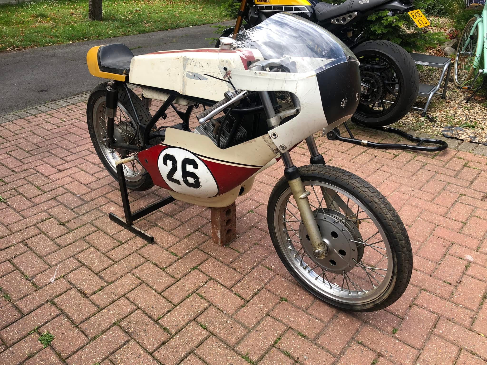 Machin frame AS3