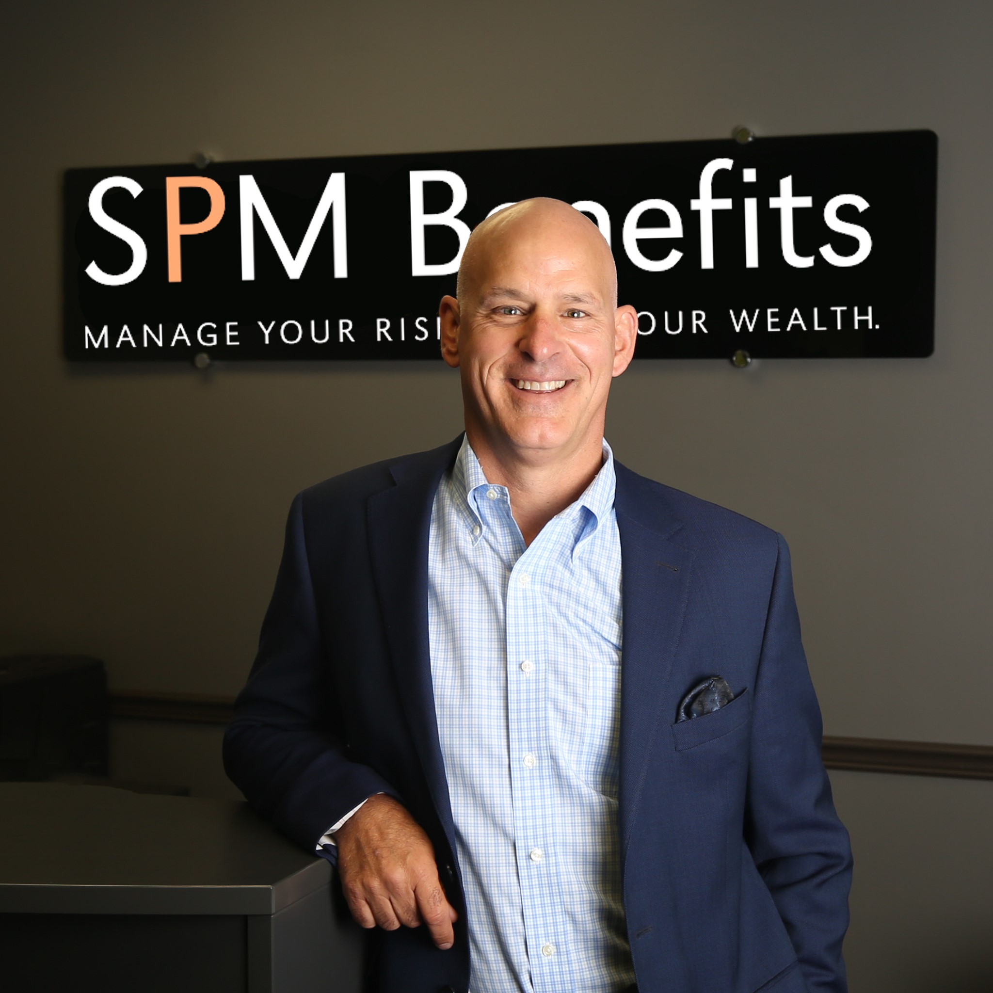SPM Benefits - What makes our co-founding partner, Mike Sheffar, truly ...
