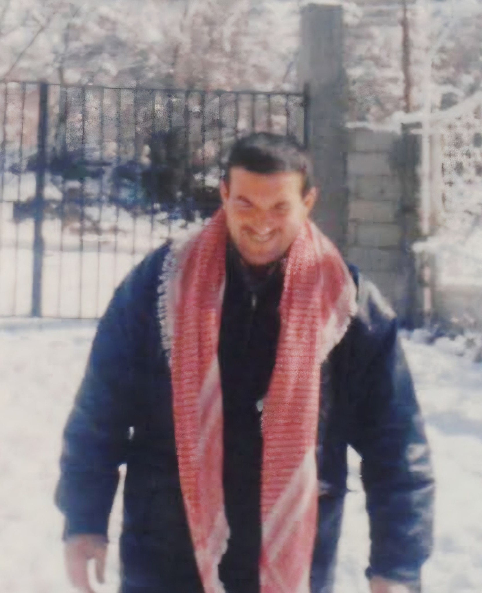 Sam Issa
