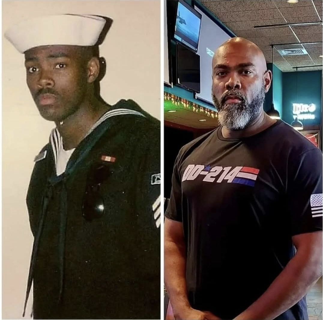 Hi all! I just wanted to introduce myself, My name is Barry, 22yrs