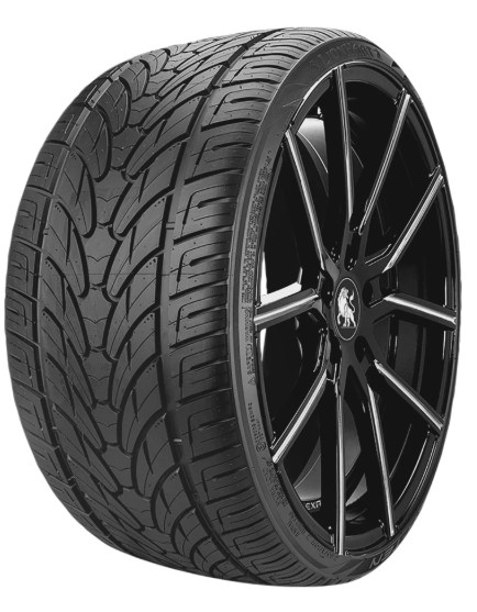 Lionhart LH-Five 295/40ZR21 111W XL all-season tires