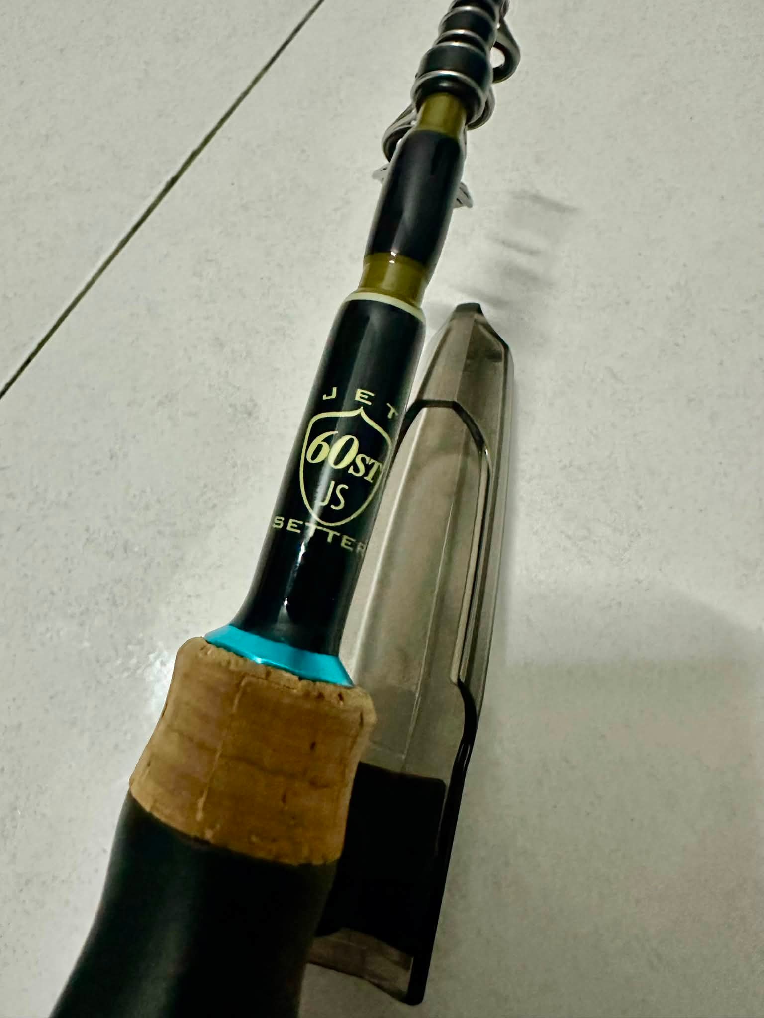 TULALA JETSETTER SHINOBI SPECIAL 60ST