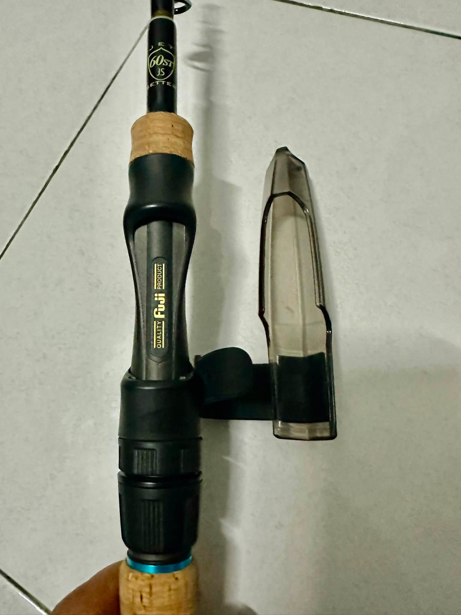 TULALA JETSETTER SHINOBI SPECIAL 60ST