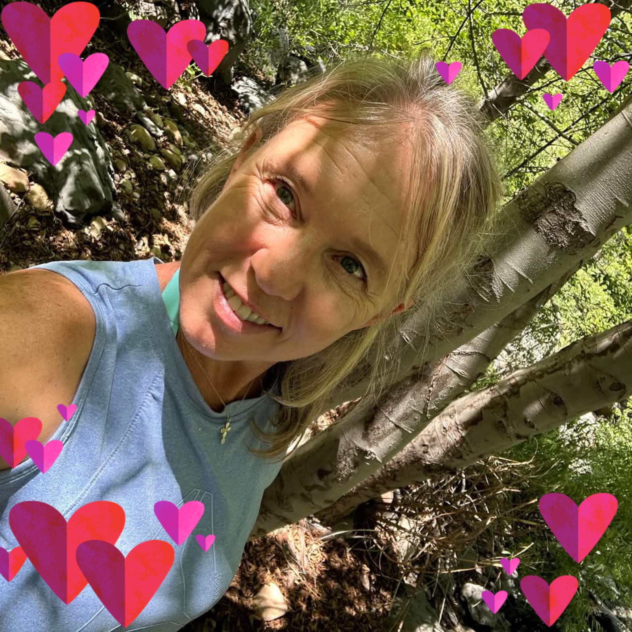 #childtrauma #alienated #daughters #newlife #faith | Este DB