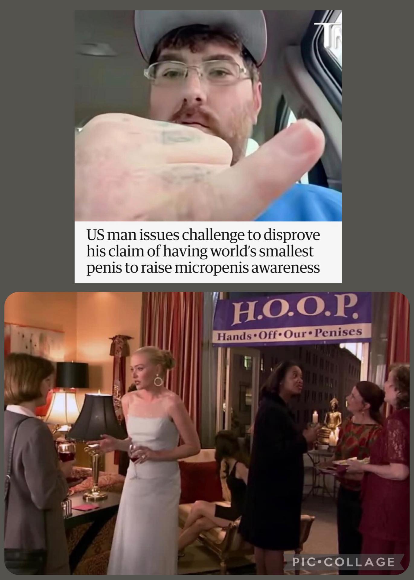 #hoopposting #micropenisposting | Facebook