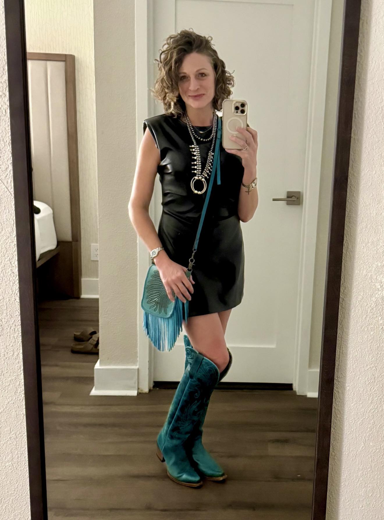 Western fashion items for sale