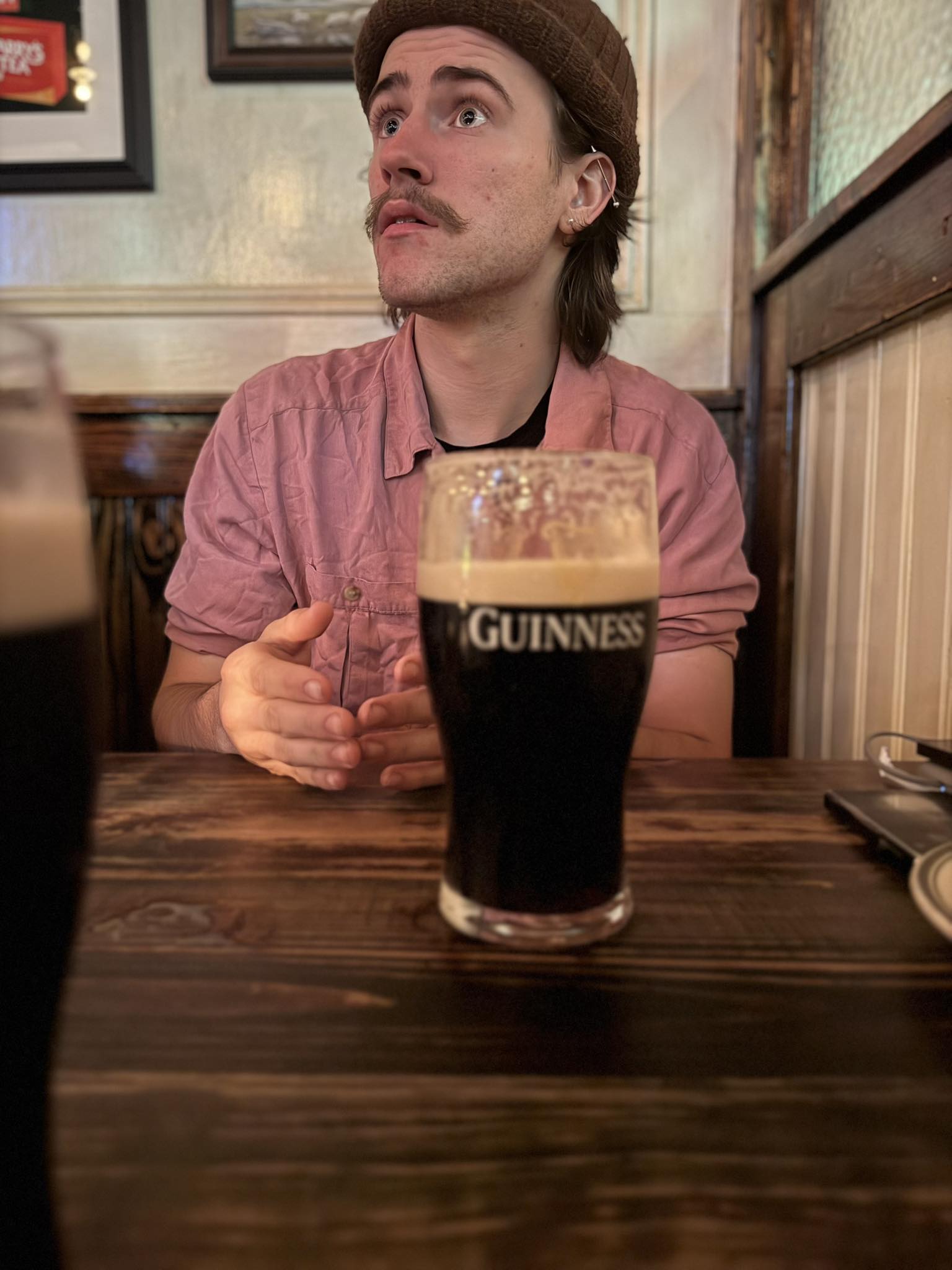 Derrek Harrison - Riley is 21, gotta celebrate with a... | Facebook