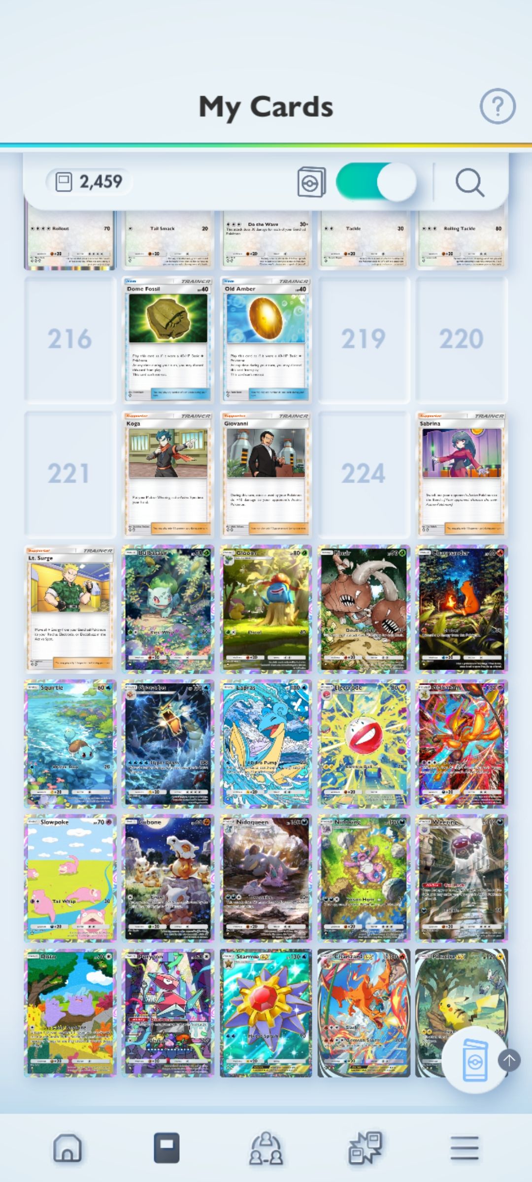 pokemon card master list Phantasmal Flames Complete Base Set,186 cards, C/UC/Holo/RevHolo/EX list of pokemon card Black