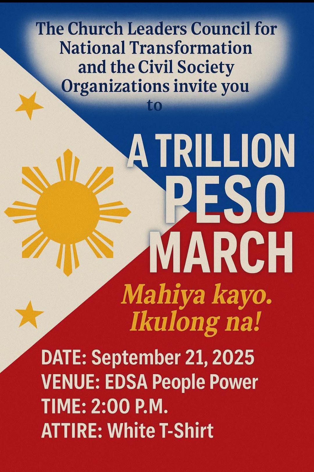 Robby Consunji - Do I see a violation of the Flag and... | Facebook