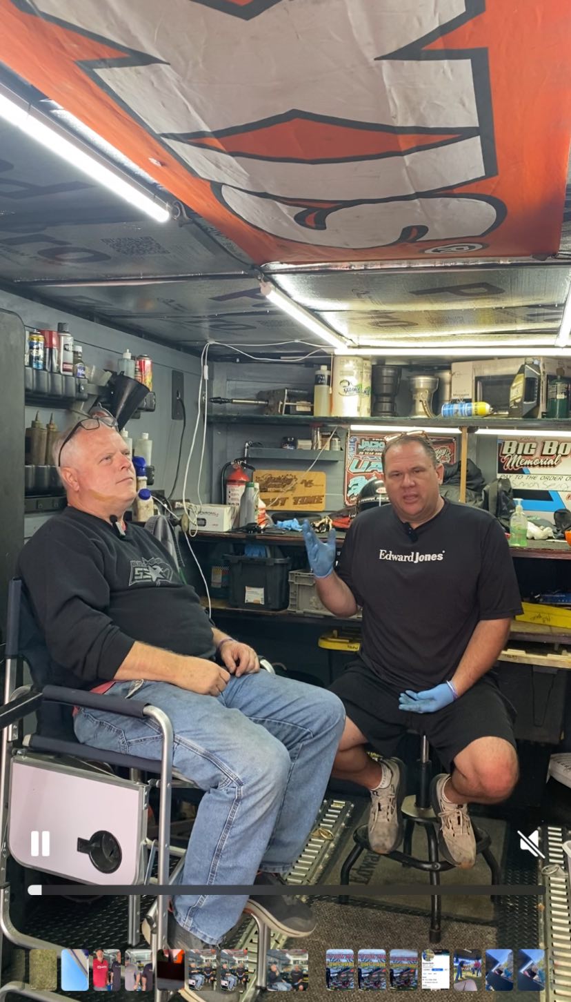 Blowing Smoke High Horsepower Kart Racing News, Media, & Schedule ...