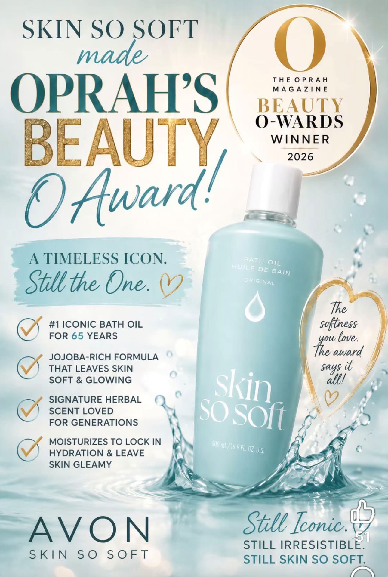 avon skin so soft glutathione toner review The best-selling Ultra Radiance is now NEW & IMPROVED—powered by Glutathione, Vitamin C & Ferulic Acid for visibly brighter, radiant skin in just 3 days. Lightweight, non-sticky, and glow-ready! 1/day