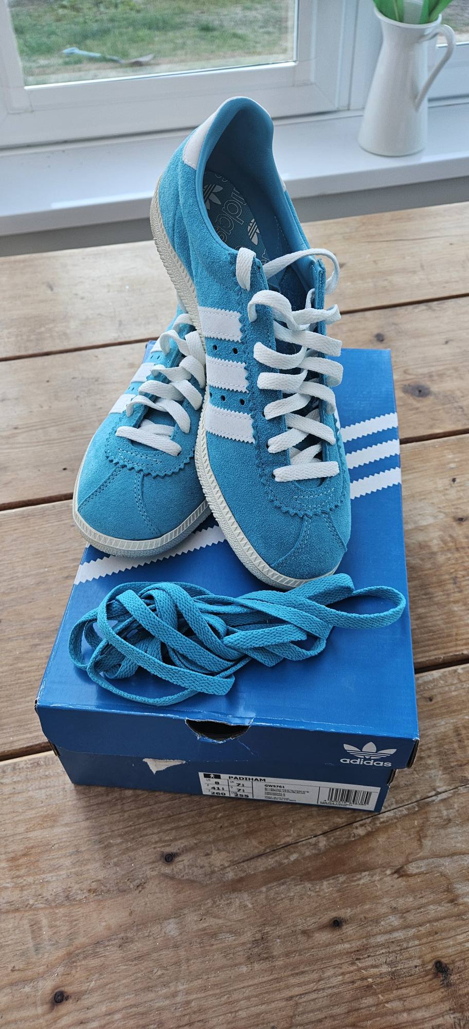 Adidas ZX 710 OG 75€ + shipping 9.5 US - 9 UK - 27.5 cm If i'm not