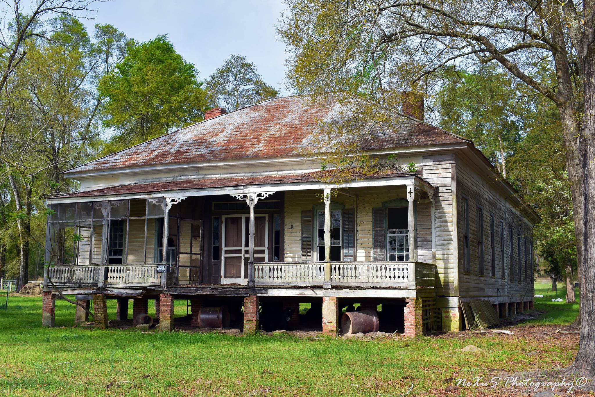 Forgotten Alabama® | Facebook