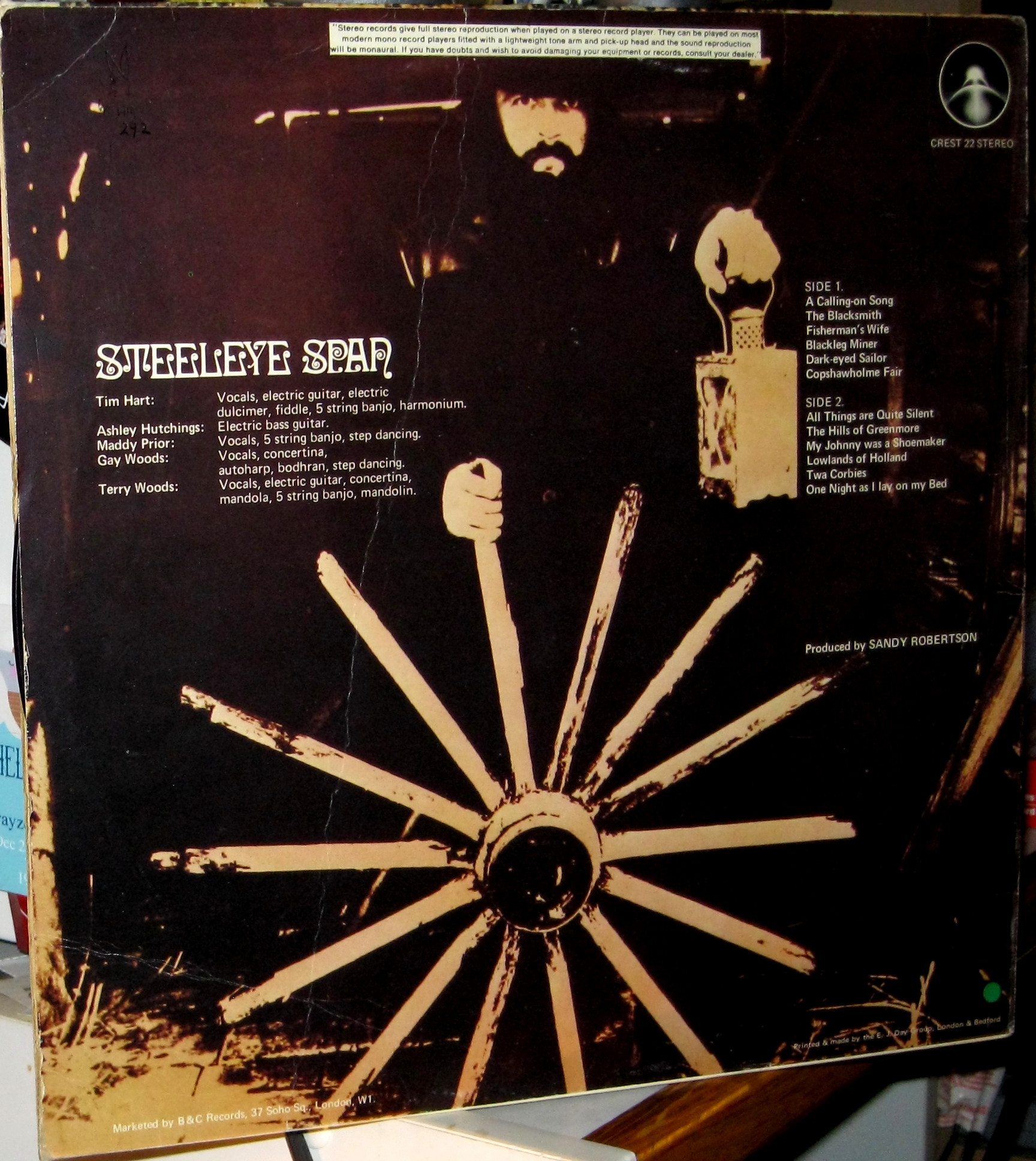 Released in June 1970,