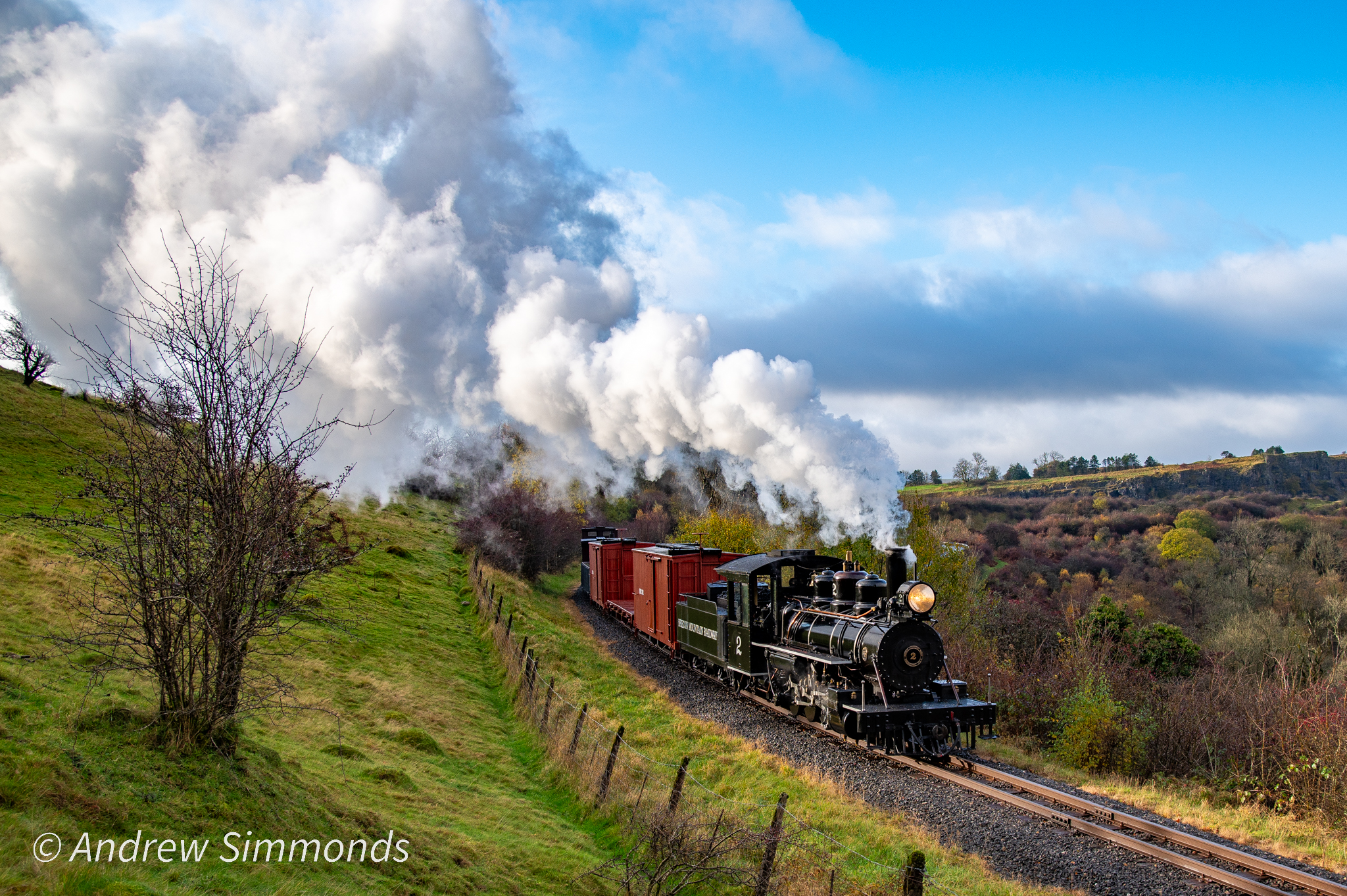 Narrow Gauge Enthusiasts Group | Facebook