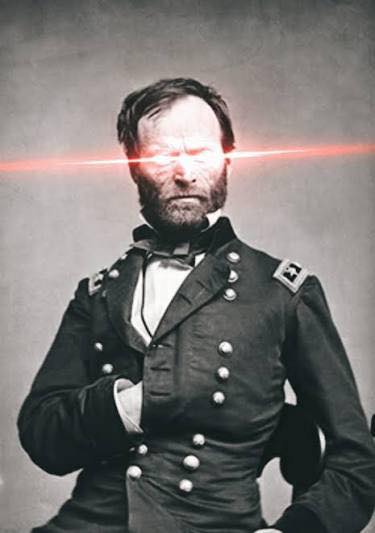 Sean Rayford - On this day in 1865, General William T.... | Facebook